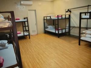 Janisah Pension House