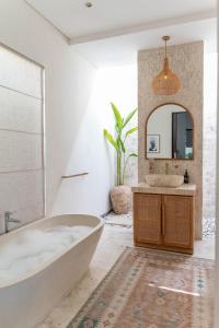 Villa Athena One -Romance Meets Relaxation