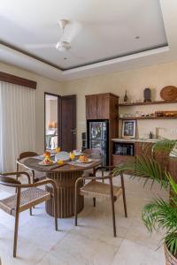 Villa Athena One -Romance Meets Relaxation