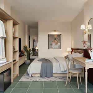 LoverA Signature Hotel
