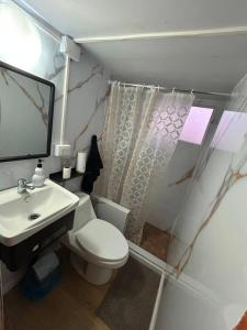 Dyl Tiny House con Jacuzzi