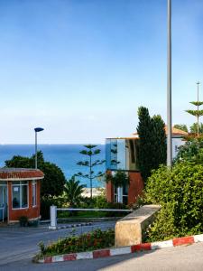 Azure Bay Residence