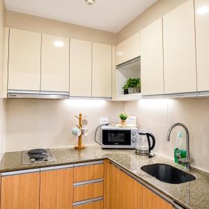 The Mactan Beach Condo Staycation