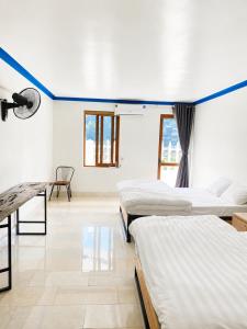 Mùa Vàng Homestay Mù Cang Chải