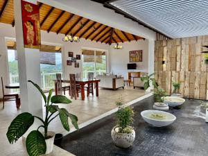 Nature Breeze Boutique Villa