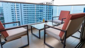 Apartamento Cautivador SAMARIA CLUB DE PLAYA con Salida Directa Al Mar y Sus Hermosas Playas de Pozos Colorados Santa Marta