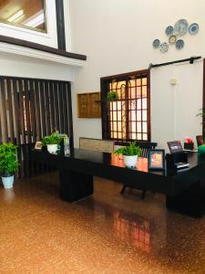 SAFIR Hotels and Hostels