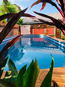 SAFIR Hotels and Hostels