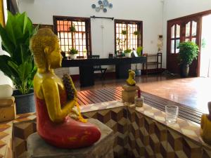 Phum Angkor