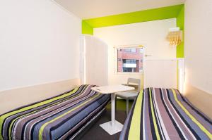 Hotels hotelF1 Tours Nord : photos des chambres