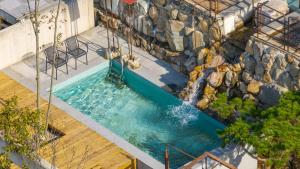 Gyeongsan Solstay Pool Villa