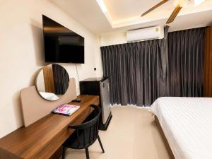 Namtalay Home Apartment 1
