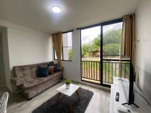 Apartment next to Centro Comercial Nuestro Cartago