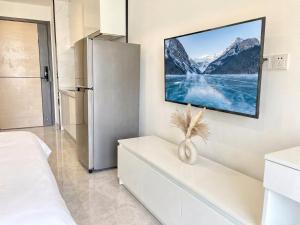 U Mall Apartments - 400m to Sokha Beach