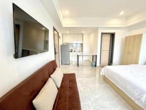 U Mall Apartments - 400m to Sokha Beach