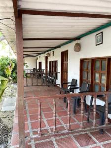 Casa de Alonzo
