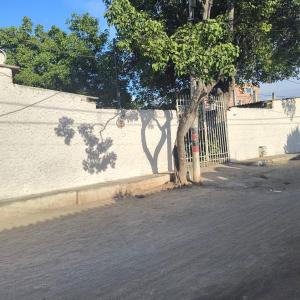 Casa de Alonzo