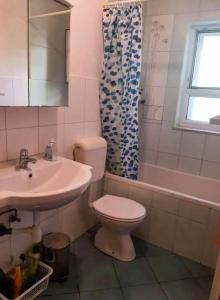 Cozy apartment near hospital