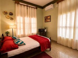 The Timeless Mysuru bungalow
