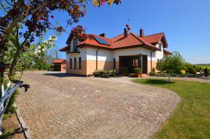 Double Room room in Villa Cis