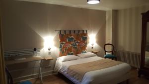 Hotels Hotel Le Bon Laboureur : photos des chambres