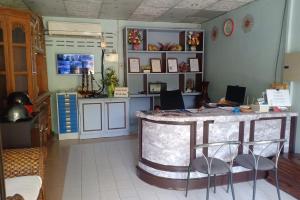 Pailin Hotel Krabi