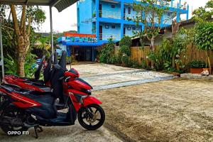 Pailin Hotel Krabi