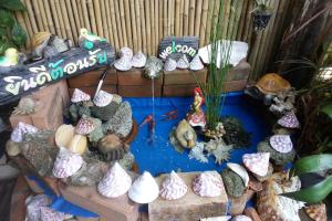 Pailin Hotel Krabi