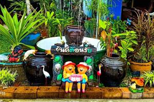 Pailin Hotel Krabi