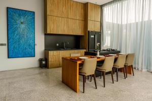 Nymara Villa by Navya