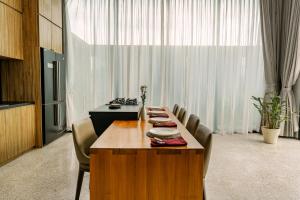Nymara Villa by Navya