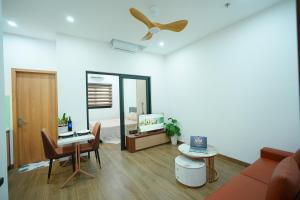 Hermes Residences 29 Dinh Dat