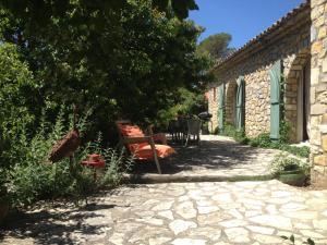 B&B / Chambres d'hotes L'Ostal du Pic St Loup : photos des chambres