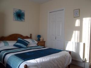 Double Room with Garden View room in Sheridan