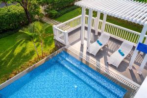 President Ocean Villa 840 sqm 5BR at Premier Village Da Nang
