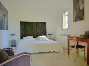 B&B / Chambres d'hotes L'Ostal du Pic St Loup : photos des chambres