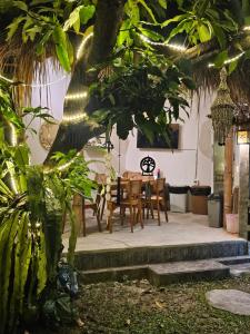 Solana Bali