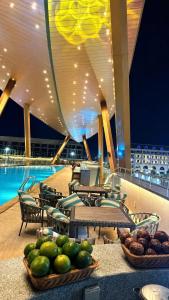 Toàn Cầu Hotel Quảng Bình