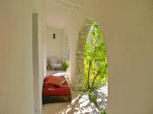 B&B / Chambres d'hotes L'Ostal du Pic St Loup : photos des chambres