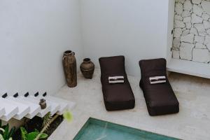 Villa Skalaya 2BR Private Pool Villa in Kuta Lombok Near Beach