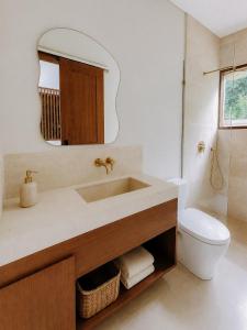 Villa Skalaya 2BR Private Pool Villa in Kuta Lombok Near Beach