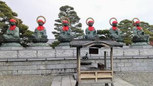 Single Bed Studio Sunrise 207 Nishi-Nagano 西長野