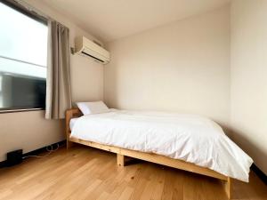 Single Bed Studio Sunrise 207 Nishi-Nagano 西長野