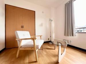 Single Bed Studio Sunrise 207 Nishi-Nagano 西長野