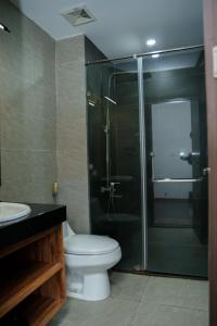 Mường Lò hotel & restaurant