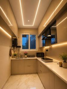 The Snow-lion bungalow 3 bhk villa