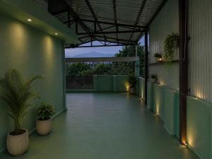 The Snow-lion bungalow 3 bhk villa