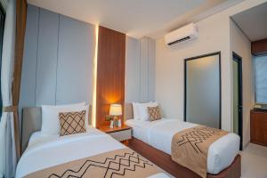 Anandani Suites