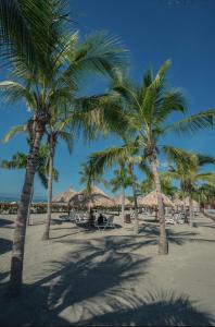 Apartamento Cautivador SAMARIA CLUB DE PLAYA con Salida Directa Al Mar y Sus Hermosas Playas de Pozos Colorados Santa Marta