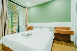 Central Star Premium Apartments